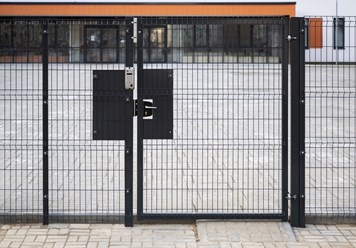 Фото компании  FENSGAR 13