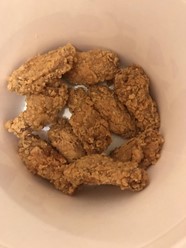 Фото компании  KFC, сеть ресторанов быстрого питания 47