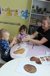 Фото компании  Bright Baby 4