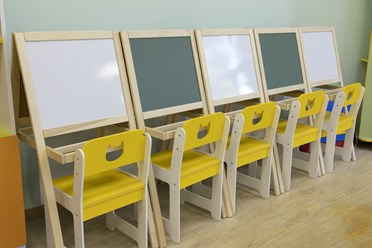 Фото компании  AcademKids в ЖК «Николин Парк» 17