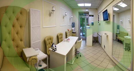 Фото компании  Kael на Измайловском бульваре 2