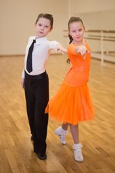 Фото компании  DanceGroup, Школа танцев на Коломенской  4