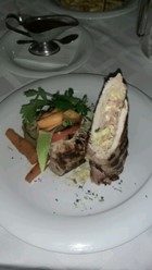 Фото компании  Балкан Гриль, сеть ресторанов сербской кухни 1