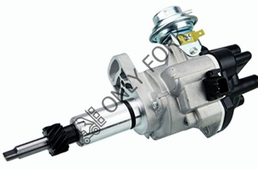 Распределитель зажигания (трамблер) Nissan K21 N22100FU410
Артикул: N22100FU410
 В наличии