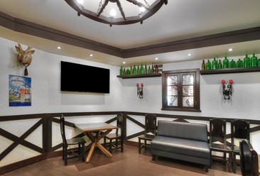 Фото компании  Мюнхенский дворик, бар 13