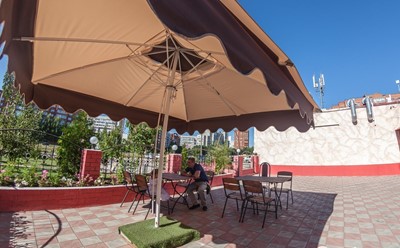 Фото компании  Flame, кафе-бар 10