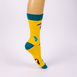 Фото компании ООО Фабрика носков 218