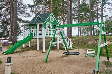 Фото компании  НАША Dacha, ресторан 117
