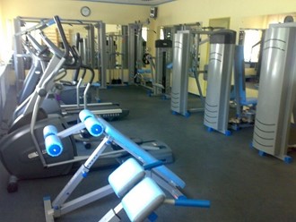 Фото компании  Пермские медведи, физкультурно-спортивный клуб 17