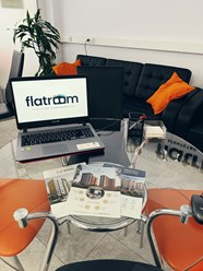 Фото компании ООО Flatroom 4