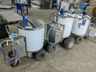 Фото компании ООО СпецСтальПроект 10