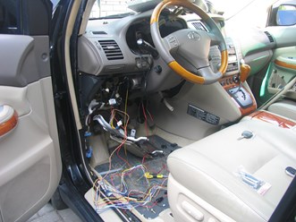 Фото компании  АвтоВольт 2