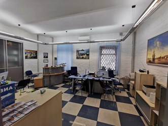 Фото компании ООО Компания "Виза Конкорд" травел" 12