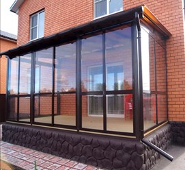 Фото компании  Алюмания 6