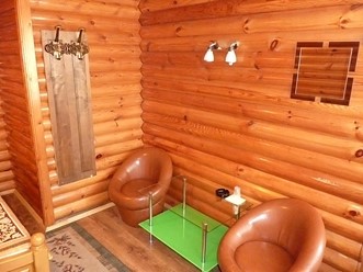 Фото компании  Армагеддон, комплекс отдыха 1