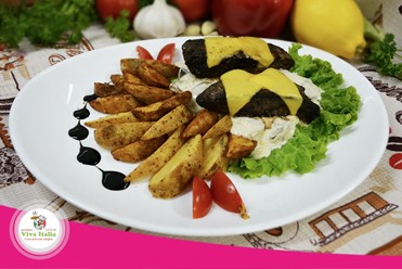 Фото компании  Viva Italia, кафе 6