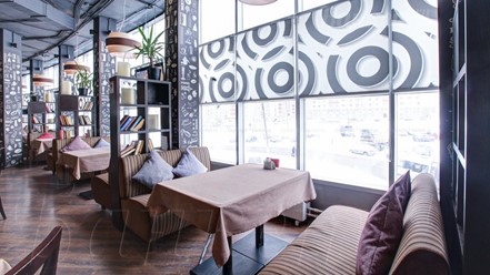 Фото компании  Территория 15