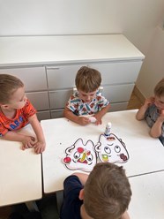 Фото компании  Детский центр Клевер 34