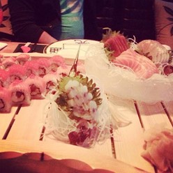 Фото компании  Лодка, ресторан 25