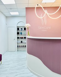 Фото компании ООО SkinCare clinic 30