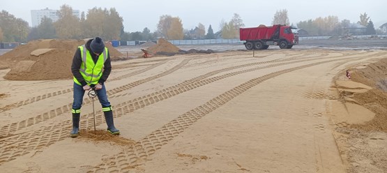 Фото компании ООО ЛБК-Логистик 10