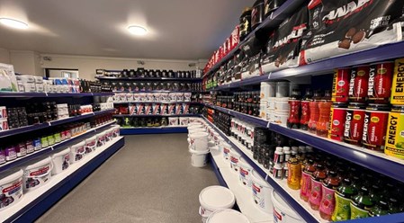 Фото компании ООО Sport Store 1