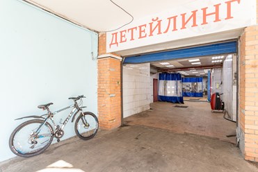 Фото компании  STARWAY 2000 4