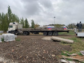 Фото компании ООО "Транспортная Компания "Авто Спец Транс" 16