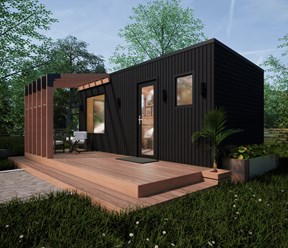 Фото компании ООО Вуд Завод 64 11