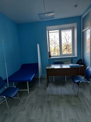 Фото компании ООО «Наркология Детокс» 7