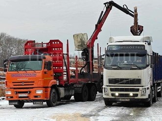 Лесоперерабатывающий
комбинат в Екатеринбурге