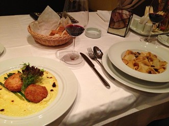 Фото компании  La Storia, ресторан средиземноморской кухни 17