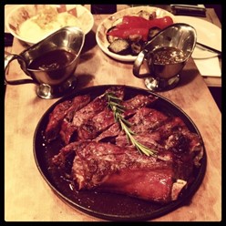 Фото компании  Bar &amp; Grill, ресторан 39