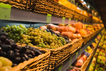 Фреш Тайм - доставка свежих фруктов и овощей по району Куркино, Химки, Новогорск.