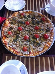 Фото компании  RestoranChik, ресторан 20