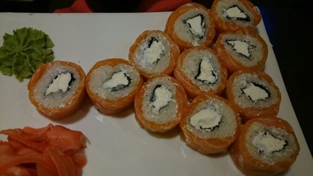 Фото компании  Сушкоф, сеть ресторанов японской кухни 9
