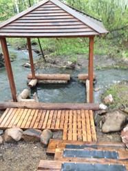 Фото компании  Русские бани 12