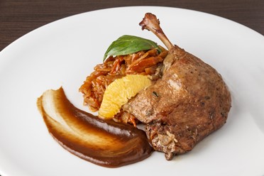 Фото компании  Oskar`s 18