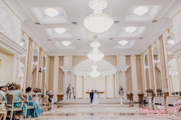 Фото компании ООО Свадебное агентство "Wedding PRO" 12