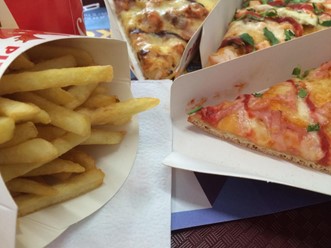 Фото компании  PIZZA MIA 14