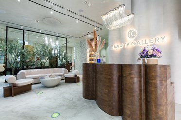 Фото компании  Io beauty gallery 1