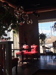 Фото компании  Grisha, ресторан 21