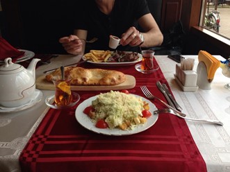 Фото компании  Невский причал 4