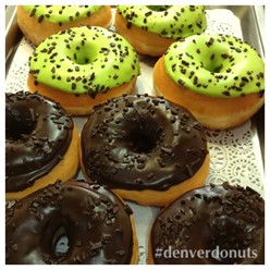 Фото компании  Denver Donuts, кофейня 37