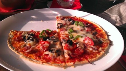 Фото компании  Перцы, пицца-паста бар 32