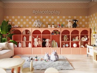 Фото компании  Binny Native Place 5