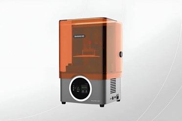 3D принтер AccuFab L4K
