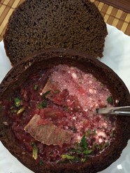 Фото компании  Трактир на Конном дворе, ресторан 15