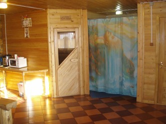 Фото компании  Банный Дворик, сауна 31