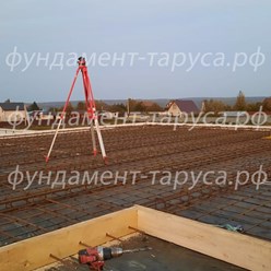 Фото компании  Фундамент Таруса 9
